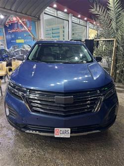 شيفروليه إكوينوكس